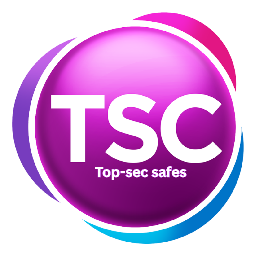 Top-sec safes