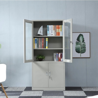 2-door half glass storage cabinet, office cabinet with half glass doors, half glass steel cabinet, 2-door cabinet with glass top section, half glass office storage cabinet, metal cabinet with partial glass doors, 2-door storage cabinet with glass and steel, half glass file cabinet, storage cabinet with glass and solid doors, office storage cupboard with glass top, half glass door office cabinet, 2-door combination glass and metal cabinet, steel cabinet with half glass front, half glass filing cabinet, office document cabinet half glass doors, cabinet with upper glass and lower steel doors, display cabinet with half glass doors, office cabinet with glass display top, 2-door cabinet with glass window panels, half glass showcase cabinet, office metal cabinet half glass design, half-glass door cabinet for files, secure half glass office cabinet, lockable 2-door cabinet with glass top, cabinet with transparent top doors, partial glass door cabinet for office, modern half glass file cabinet, metal storage cabinet with glass panels, top glass door storage cabinet, glass and steel office storage cabinet, hybrid glass and metal cabinet 2-door, cabinet with display glass upper doors, 2-door file cabinet with half-glass view, half-glass cupboard for documents, steel cupboard with glass top doors, 2-door office cabinet half metal half glass, upper glass panel cabinet for office, partial glass office cupboard, cabinet with glass for display and storage, lockable half glass storage unit, tall half glass office cabinet, half-glass door storage cabinet metal frame, office filing cabinet with partial glass, glass top office cabinet with shelves, metal cabinet with glass window doors, glass and solid panel cabinet, cabinet for office with top glass section, secure half glass document storage, filing cabinet with upper glass section, display and storage cabinet 2-door, glass and steel office file cabinet, partial glass cupboard with lock, glass and opaque door cabinet, combo office cabinet with glass and steel doors, multi-purpose half-glass cabinet, half display cabinet for office, filing cupboard with partial glass view, office cabinet with upper visibility glass, half-glass panel cupboard with storage, secure office unit with glass top doors, steel office cupboard with glass top section, 2-door cabinet with display window, glass-top office file cabinet, partial visibility cabinet for documents, steel cabinet with top glass display, office cupboard with half glass windows, cabinet for office with glass front upper, partial glass door cabinet for records, cabinet with see-through top section, half-glass display file cabinet, transparent door top cabinet with storage, cabinet with partial glass doors for folders, office document cupboard with glass and metal, secure office storage half glass cabinet, 2-door tall cabinet with half-glass top, half glass secure storage unit, office furniture cabinet with glass doors top, glass and steel cupboard for documents, combination door office storage cabinet, upper display lower storage cabinet, cabinet with viewing glass top and solid bottom, half-glass document organizer cabinet, office shelf cabinet with glass top doors, steel office cabinet with glass front panel, transparent top cabinet for file access, cabinet with display and secure storage, professional office half-glass cupboard, steel frame cabinet with glass windows, file storage cabinet with partial view, half-glass panel door storage solution, display and filing combo office cabinet, glass topped cabinet for office use, mixed door material cabinet office storage, hybrid storage cabinet glass metal office, lockable 2-door half-glass cabinet