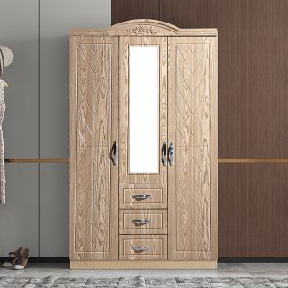 3-door wooden wardrobe, 3-door wardrobe, wooden wardrobe, home wardrobe, bedroom wardrobe, 3-door closet, wooden closet, wooden storage cabinet, 3-door storage cabinet, wooden furniture, bedroom furniture, home furniture, wardrobe with drawers, wardrobe with shelves, modern wardrobe, contemporary wardrobe, classic wardrobe, stylish wardrobe, space-saving wardrobe, compact wardrobe, large wardrobe, medium wardrobe, small wardrobe, freestanding wardrobe, wardrobe with hanging space, wardrobe with mirror, wardrobe with sliding doors, wardrobe with hinged doors, solid wood wardrobe, engineered wood wardrobe, oak wardrobe, pine wardrobe, teak wardrobe, walnut wardrobe, cherry wood wardrobe, maple wardrobe, rustic wardrobe, vintage wardrobe, minimalist wardrobe, multifunction wardrobe, modular wardrobe, premium wardrobe, luxury wardrobe, budget wardrobe, affordable wardrobe, durable wardrobe, sturdy wardrobe, lightweight wardrobe, easy assembly wardrobe, DIY wardrobe, pre-assembled wardrobe, eco-friendly wardrobe, sustainable wardrobe, contemporary home furniture, bedroom storage solution, wardrobe for master bedroom, wardrobe for kids bedroom, wardrobe for guest room, wardrobe with ample storage, wardrobe with hanging rods, wardrobe with adjustable shelves, wardrobe with drawers and shelves, home organization furniture, wardrobe interior design, wardrobe decoration, wardrobe setup ideas, wooden wardrobe design, 3-door wardrobe design, stylish wooden wardrobe, modern wooden wardrobe, classic wooden wardrobe, professional wardrobe, designer wardrobe, space-efficient wardrobe, wardrobe for small spaces, wardrobe for large rooms, home storage solution, wooden furniture for bedroom, wardrobe for home use, wardrobe for daily storage, multifunctional home wardrobe, wardrobe with compartments, wardrobe for clothes, wardrobe for accessories, wardrobe for shoes, wardrobe for linens, wardrobe with elegant finish, contemporary wooden wardrobe, 3-door wooden cabinet, bedroom wooden wardrobe, home wardrobe furniture, practical wardrobe, functional wardrobe, wardrobe with organizer, modern minimalist wardrobe, stylish home furniture, compact wooden wardrobe, 3-door wooden wardrobe with drawers, classic wooden wardrobe design, luxury wooden wardrobe, solid wood 3-door wardrobe, wooden wardrobe for family, premium wooden wardrobe, ergonomic wardrobe, modular wooden wardrobe, multi-compartment wardrobe, home wardrobe storage, 3-door wardrobe with mirror, space-maximizing wardrobe, sturdy wooden wardrobe, durable home wardrobe, wardrobe with hanging space and shelves, wardrobe for kids, wardrobe for teens, wardrobe for adults, multipurpose wooden wardrobe, handcrafted wooden wardrobe, traditional wooden wardrobe, elegant wooden wardrobe, wooden wardrobe with sliding doors, wooden wardrobe with hinged doors, wardrobe with polished finish, wardrobe with natural wood finish, wardrobe with rustic design, modern bedroom wardrobe, contemporary 3-door wardrobe, home storage furniture, wardrobe organization solution, wardrobe interior ideas, 3-door wardrobe for home, premium home wardrobe, stylish bedroom furniture, wooden bedroom cabinet, multifunction 3-door wardrobe, wardrobe for daily essentials, wardrobe for clothing organization, compact home wardrobe, functional bedroom storage, modular bedroom furniture, wooden furniture design, classic home wardrobe, modern wooden storage, elegant home wardrobe, practical 3-door wardrobe, multipurpose bedroom wardrobe, luxury bedroom furniture, 3-door wardrobe collection, space-saving home wardrobe, versatile wardrobe, modern minimalist home wardrobe, home storage furniture solution, wooden wardrobe for small rooms, wooden wardrobe for large rooms, professional home wardrobe, stylish bedroom storage, classic wooden furniture, contemporary bedroom storage, multifunction home wardrobe, bedroom furniture solution, practical wooden wardrobe, home furniture storage solution, durable wooden furniture, premium bedroom wardrobe, ergonomic bedroom furniture, modular home wardrobe, multifunctional 3-door wardrobe, contemporary wooden furniture, stylish storage solution, functional home furniture, compact bedroom wardrobe, designer 3-door wardrobe, luxury home storage, classic wood bedroom furniture, modern elegant wardrobe,