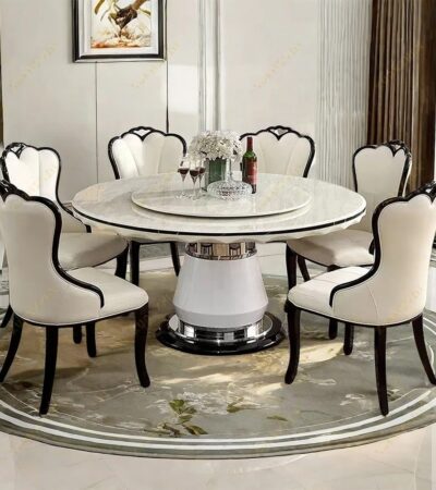 6-seater turnable marble dining table, 6 seater marble dining table, turnable marble dining table, rotating marble dining table, marble dining table set, luxury marble dining table, round marble dining table, rectangular marble dining table, marble top dining table, modern marble dining table, dining table with lazy Susan, rotating dining table set, 6 chair marble dining set, premium marble dining table, contemporary dining table, elegant marble dining table, modern dining room table, luxury dining furniture, marble dining room set, white marble dining table, black marble dining table, faux marble dining table, natural marble dining table, turntable dining table, swivel dining table, family dining table, 6 person dining table, dining table for six, marble kitchen table, designer dining table, stylish dining table set, contemporary marble furniture, modern home dining table, dining room furniture set, elegant dining room table, premium dining furniture, durable marble dining table, heavy duty dining table, spacious dining table, luxury home furniture, rotating center dining table, marble table with chairs, modern 6 seater dining set, rectangular marble table with chairs, round marble table for six, dining table Kenya, marble dining table Kenya, 6 seater dining table Kenya, dining table Nairobi, luxury dining table Kenya, dining furniture Kenya, modern marble dining set, affordable marble dining table, high quality dining table, marble top table set, dining room decor furniture, luxury dining room furniture, stylish marble dining set, contemporary dining room furniture, premium home dining furniture, family dining room table, elegant marble table design, rotating dining table for family, turnable dining room table, marble dining set with six chairs, home furniture dining table, modern kitchen dining table, designer marble furniture, luxury interior dining table, durable dining room furniture, modern household dining table, large marble dining table, comfortable dining table set, sophisticated dining room furniture, premium marble top dining table, dining table with rotating tray, decorative marble dining table, modern luxury dining set, elegant six seater dining table, marble furniture for home, contemporary home dining furniture, high end marble dining table, stylish six chair dining set, spacious family dining table, modern dining table design, luxury marble furniture, premium dining room centerpiece, marble dining table with lazy Susan, elegant home furniture set, rotating marble top dining table, durable luxury dining furniture, modern dining experience table, designer six seater dining furniture, upscale dining room table, premium family dining set, modern marble dining room centerpiece, luxury six seater marble table.