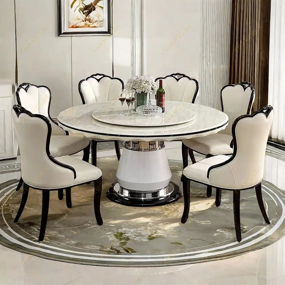6- Seater Turnable Marble Dinning Table 6-seater turnable marble dining table, 6 seater marble dining table, turnable marble dining table, rotating marble dining table, marble dining table set, luxury marble dining table, round marble dining table, rectangular marble dining table, marble top dining table, modern marble dining table, dining table with lazy Susan, rotating dining table set, 6 chair marble dining set, premium marble dining table, contemporary dining table, elegant marble dining table, modern dining room table, luxury dining furniture, marble dining room set, white marble dining table, black marble dining table, faux marble dining table, natural marble dining table, turntable dining table, swivel dining table, family dining table, 6 person dining table, dining table for six, marble kitchen table, designer dining table, stylish dining table set, contemporary marble furniture, modern home dining table, dining room furniture set, elegant dining room table, premium dining furniture, durable marble dining table, heavy duty dining table, spacious dining table, luxury home furniture, rotating center dining table, marble table with chairs, modern 6 seater dining set, rectangular marble table with chairs, round marble table for six, dining table Kenya, marble dining table Kenya, 6 seater dining table Kenya, dining table Nairobi, luxury dining table Kenya, dining furniture Kenya, modern marble dining set, affordable marble dining table, high quality dining table, marble top table set, dining room decor furniture, luxury dining room furniture, stylish marble dining set, contemporary dining room furniture, premium home dining furniture, family dining room table, elegant marble table design, rotating dining table for family, turnable dining room table, marble dining set with six chairs, home furniture dining table, modern kitchen dining table, designer marble furniture, luxury interior dining table, durable dining room furniture, modern household dining table, large marble dining table, comfortable dining table set, sophisticated dining room furniture, premium marble top dining table, dining table with rotating tray, decorative marble dining table, modern luxury dining set, elegant six seater dining table, marble furniture for home, contemporary home dining furniture, high end marble dining table, stylish six chair dining set, spacious family dining table, modern dining table design, luxury marble furniture, premium dining room centerpiece, marble dining table with lazy Susan, elegant home furniture set, rotating marble top dining table, durable luxury dining furniture, modern dining experience table, designer six seater dining furniture, upscale dining room table, premium family dining set, modern marble dining room centerpiece, luxury six seater marble table.