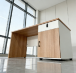 1.4M Advanced Executive Desk - Image 3