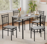 6-Seater Dining Room Set, 6 seater dining table set, six chair dining set, modern dining room set, wooden dining table set, dining table with 6 chairs, family dining set, luxury dining room furniture, contemporary dining set, elegant dining table set, premium dining furniture, dining room table and chairs, affordable 6 seater dining set, large dining table set, rectangular dining table set, solid wood dining set, oak dining table set, mahogany dining set, glass dining table set, marble dining table set, modern home dining furniture, classic dining room set, stylish dining table and chairs, comfortable dining chairs, upholstered dining chairs, dining room furniture set, kitchen dining table set, apartment dining set, compact 6 seater dining table, spacious dining table, dining furniture for home, dining room decor, dining table design, luxury home furniture, minimalist dining set, farmhouse dining table set, Scandinavian dining furniture, contemporary home furniture, dining chairs with cushions, wooden dining chairs, dining table with six seats, family dining table, restaurant style dining set, premium dining room table, dining room furniture online, buy dining table set, dining set price, affordable dining furniture, best dining table set, dining room set sale, modern dining chairs, home dining solutions, dining area furniture, interior design dining table, elegant dining space, dining table for family, six person dining table, dining room makeover, dining furniture ideas, stylish home dining set, durable dining table set, high quality dining furniture, custom dining table set, handcrafted dining table, solid timber dining set, luxury dining chairs, dining table supplier, dining furniture supplier, wholesale dining sets, dining set online shopping, contemporary dining chairs, rectangular 6 seater table, round dining table set for 6, extendable dining table set, small space dining set, large family dining table, dining room centerpiece, home furniture collection, premium wooden furniture, modern kitchen table set, dining room chairs and table, elegant furniture design, comfortable family dining set, dining room upgrade, dining table and chair package, affordable home furniture, dining furniture deals, six seater dining room furniture, stylish dining room table, durable family dining table, home interior furniture, dining set for modern homes, luxury dining room ideas, dining table showroom, dining furniture near me, best 6 seater dining set, high end