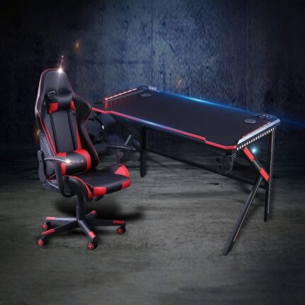 Gaming PC Desk with LED Lights, RGB Gaming Desk, LED Gaming Computer Desk, Gaming Desk with RGB Lights, Gaming Workstation with LED Lighting, Gamer Desk with LED Strip Lights, RGB Computer Gaming Table, LED Gaming Setup Desk, Gaming Desk with Monitor Shelf and LED Lights, Gaming Desk with Power Outlets and LED Lights, L-Shaped Gaming Desk with LED Lights, Corner Gaming Desk with RGB Lighting, Large Gaming Desk with LED Lights, Small Gaming Desk with LED Lights, Gaming Desk with Cup Holder and LED Lights, Gaming Desk with Headphone Hook and LED Lights, Ergonomic Gaming Desk with RGB Lights, Carbon Fiber Gaming Desk with LED Lights, Gaming Desk with Storage Shelves and LED Lights, Gaming Desk with Keyboard Tray and RGB Lights, Professional Gaming Desk with LED Lighting, Modern Gaming Desk with RGB Effects, Smart Gaming Desk with LED Control, Gaming PC Table with RGB Lighting, Gaming Battle Station Desk, LED Gaming Office Desk, Gaming Desk for Dual Monitors with LED Lights, Gaming Desk for Triple Monitors with RGB Lights, Adjustable Gaming Desk with LED Lights, Height Adjustable Gaming Desk with RGB Lighting, Electric Standing Gaming Desk with LED Lights, Gaming Desk with USB Ports and LED Lights, Gaming Desk with Wireless Charging and RGB Lights, Compact RGB Gaming Desk, Premium Gaming Desk with LED Lights, Heavy Duty Gaming Desk with RGB Lighting, Gaming Desk with Built-In LED Strip, Gaming Desk with Ambient Lighting, Gaming Desk with Color Changing Lights, Gaming Desk with Remote Control LED Lights, Gaming Desk with App Controlled RGB Lights, Gaming Desk with Music Sync Lighting, Gaming Desk with Neon LED Lights, Gaming Desk with Under Desk Lighting, Gaming Desk with Edge LED Lighting, Gaming Desk with Full Surface RGB Lighting, Gaming Desk with Glass Top and LED Lights, Gaming Desk with Metal Frame and RGB Lights, Gaming Desk with Carbon Fiber Surface and LED Lights, Gaming Desk with Storage Drawers and RGB Lights, Gaming Desk with Hutch and LED Lights, Gaming Desk with Bookshelf and RGB Lighting, Gaming Desk with PC Stand and LED Lights, Gaming Desk with Cable Management and RGB Lights, Gaming Desk with LED Lights for Streamers, Gaming Desk with RGB Lights for Esports, Gaming Desk for Gaming Room with LED Lights, Gaming Desk for Bedroom Setup with RGB Lighting, Gaming Desk for Home Office and Gaming, RGB Gaming Workstation Desk, LED Gamer Computer Table, Gaming Desk with Multi Color RGB Lighting, Gaming Desk with Dynamic LED Effects, Gaming Desk with Rainbow RGB Lights, Gaming Desk with Customizable LED Lighting, Gaming Desk with Gaming Accessories Rack and LED Lights, Gaming Desk with LED Monitor Riser, Gaming Desk with RGB Shelf Lighting, Gaming Desk with LED Leg Lighting, Gaming Desk with RGB Side Panels, Gaming Desk with LED Backlighting, Gaming Desk with Gaming Mouse Pad Surface and LED Lights, Gaming Desk with Full Desk Mouse Pad and RGB Lights, Gaming Desk with Gaming Rack and LED Lighting, Gaming Desk with Speaker Shelf and RGB Lights, Gaming Desk with Controller Stand and LED Lights, Gaming Desk with LED Gaming Theme Design, Gaming Desk with Futuristic RGB Lighting, Gaming Desk with Premium LED Effects, Gaming Desk with RGB Gaming Aesthetic, Gaming Desk with Immersive LED Lighting, Gaming Desk with Ultra Wide Setup Support and LED Lights, Gaming Desk with LED Lights for PC Gamers, Gaming Desk with RGB Lighting for Console Gamers, Gaming Desk with High Capacity Storage and LED Lights, Gaming Desk with Professional RGB Setup, Gaming Desk with Stylish LED Accent Lighting, Gaming Desk with RGB Edge Glow, Gaming Desk with Gaming Tower Shelf and LED Lights, Gaming Desk with LED Strip Kit Included, Gaming Desk with RGB Mood Lighting, Gaming Desk with Advanced Cable Routing and LED Lights, Gaming Desk with RGB Light Bar, Gaming Desk with Syncable RGB Lighting, Gaming Desk with LED Lights for Streaming Setup, Gaming Desk with Modern RGB Gaming Design, Gaming Desk with Ultimate Gaming Station Features