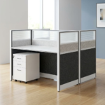 2-Way Cyber Workstation