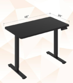 standing electric desk, 1.6m standing electric desk, electric height adjustable desk, adjustable standing desk, ergonomic standing desk, sit stand desk, electric sit stand desk, height adjustable office desk, motorized standing desk, ergonomic office workstation, modern standing desk, office standing desk, executive standing desk, adjustable computer desk, electric workstation desk, smart office desk, premium standing desk, professional office desk, office furniture Kenya, standing desk Kenya, adjustable desk Kenya, electric office desk Kenya, workstation desk Kenya, ergonomic desk Kenya, height adjustable workstation, home office standing desk, office productivity desk, motorized office workstation, electric lift desk, adjustable work table, ergonomic work desk, executive workstation desk, modern office workstation, computer standing desk, office computer desk, electric office workstation, dual motor standing desk, single motor standing desk, office furniture solutions, office workstation furniture, commercial office desk, corporate office desk, business office furniture, executive office furniture, ergonomic furniture, workplace wellness desk, healthy office desk, posture correction desk, ergonomic workstation, office productivity furniture, office desk with electric lift, office desk for professionals, height adjustable office furniture, office desk for remote work, home office furniture, workstation for office use, electric height lift desk, office desk for executives, professional workstation desk, premium office workstation, ergonomic computer workstation, office setup furniture, contemporary office desk, modern office furniture, office workstation table, electric office table, adjustable office table, height adjustable office table, standing workstation desk, ergonomic standing workstation, office desk with memory settings, smart adjustable desk, office furniture for startups, office furniture for corporate offices, durable standing desk, heavy duty standing desk, strong office workstation, commercial grade standing desk, electric office workstation desk, workstation desk for business, executive standing workstation, modern executive desk, office workstation for productivity, ergonomic office setup, premium electric standing desk, professional standing workstation, office desk for managers, office desk for executives, office desk for staff, corporate workstation desk, electric desk for office, adjustable desk for office, standing desk for home office, electric standing desk for professionals, office desk with cable management, workstation with cable management, office desk with storage options, sleek office workstation, minimalist standing desk, contemporary standing desk, adjustable executive desk, office workstation for teams, modern business furniture, office workstation solutions, premium workstation furniture, ergonomic workplace furniture, office desk for long hours, standing desk for productivity, electric desk for productivity, ergonomic office workstation desk, office desk for computer users, workspace optimization furniture, office furniture for modern workplaces, electric desk with memory presets, height adjustable executive workstation, office workstation with sturdy frame, ergonomic desk for office workers, adjustable desk for remote workers, standing desk for healthy working, office furniture for professionals, office workstation for executives, electric workstation for offices, office furniture for productivity, durable office workstation, professional office workstation furniture, modern standing workstation, premium adjustable desk, office furniture for corporate environments, electric desk with smooth adjustment, ergonomic workstation desk for office, office desk with adjustable height, standing desk with electric controls, office workstation for modern offices, executive furniture solutions, adjustable office workstation furniture, office desk with spacious tabletop, ergonomic electric workstation, office furniture for business productivity, standing desk for ergonomic comfort, adjustable workstation for office environments, office desk with modern design, office workstation with durable construction, height adjustable desk for professionals, premium standing desk furniture, office desk with ergonomic features, electric standing workstation for offices, modern office desk solutions, ergonomic furniture for offices, adjustable desk furniture, office workstation with clean design, motorized workstation desk, office desk with robust frame, professional electric desk, office workstation for collaborative spaces, workspace furniture solutions, office workstation for productivity enhancement, height adjustable office workstation desk, premium ergonomic office desk, office furniture for commercial spaces, office desk for efficient workflow, standing workstation furniture, electric lift workstation desk, adjustable computer workstation, ergonomic standing office desk, office workstation with premium finish, professional office desk furniture, office desk with ergonomic design, motorized height adjustable desk, office furniture for executive offices, workspace desk furniture, office workstation with contemporary aesthetics, standing desk for office ergonomics, adjustable office furniture solutions, office workstation for modern businesses, office furniture for workplace wellness, height adjustable desk furniture, executive electric standing desk, office workstation for dynamic work environments, ergonomic desk for productivity, office furniture for healthy workspaces, electric workstation with adjustable height, office desk with advanced ergonomics, professional standing desk furniture, corporate office workstation solutions, modern ergonomic workstation, premium office desk solutions, standing desk with durable frame, electric desk with spacious work surface, office workstation for professional environments, adjustable desk for workplace comfort, office furniture for flexible workspaces, standing workstation for office productivity, ergonomic office desk with electric lift, height adjustable workstation furniture, office workstation for business professionals, electric standing desk workstation, office furniture for modern office design, adjustable office desk for executives, office workstation with ergonomic benefits, professional ergonomic standing desk, workspace optimization desk, electric height adjustable workstation, office desk with premium materials, office workstation for enhanced productivity, ergonomic workstation furniture, standing desk for workplace efficiency, modern office workstation desk, office furniture for executive workspaces, electric desk with modern aesthetics, adjustable standing workstation furniture,