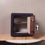 50Kgs Heavy Duty Fireproof Safe - Image 4