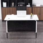 1.2M Modern Home Office Table - Image 6