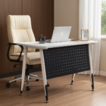 1.2M Modern Home Office Table - Image 2
