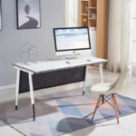 1.2M Modern Home Office Table - Image 14