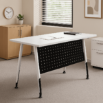1.2M Modern Home Office Table - Image 8