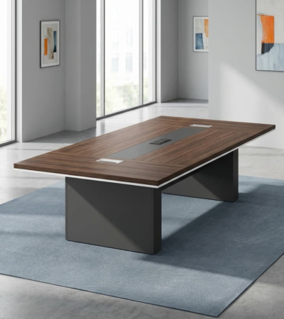 boardroom table, conference table, meeting table, executive boardroom table, executive conference table, office conference table, office meeting table, boardroom furniture, conference room furniture, meeting room furniture, executive office furniture, office furniture, corporate furniture, business furniture, commercial furniture, conference desk, boardroom desk, executive meeting desk, office boardroom desk, conference room table, large conference table, modern boardroom table, contemporary conference table, minimalist boardroom table, luxury boardroom table, premium conference table, wooden boardroom table, wooden conference table, MDF conference table, engineered wood conference table, laminate conference table, veneer boardroom table, solid wood conference table, metal frame conference table, steel conference table, rectangular conference table, oval conference table, round boardroom table, boat shaped conference table, modular conference table, folding conference table, expandable conference table, custom boardroom table, bespoke conference table, executive meeting furniture, collaborative workspace table, collaboration table, office collaboration furniture, strategy meeting table, brainstorming table, office discussion table, conference workstation, team meeting table, seminar table, training room table, presentation table, committee table, executive conference furniture, office discussion desk, business meeting table, professional meeting table, corporate boardroom furniture, office interiors, workspace furniture, commercial office furniture, office fit out furniture, office furnishing, workspace solutions, office planning furniture, office productivity furniture, boardroom solutions, office workspace design, office conference setup, executive office design, office décor furniture, office organization furniture, office table, office desk, executive office desk, meeting room desk, business conference desk, corporate office desk, premium office table, affordable boardroom table, durable conference table, heavy duty conference table, scratch resistant conference table, moisture resistant conference table, heat resistant conference table, easy clean conference table, spacious conference table, elegant boardroom table, stylish conference table, designer boardroom table, professional office table, executive office conference table, conference table with cable management, conference table with power outlets, conference table with cable ports, conference table with data ports, conference table with wire management, conference table with grommets, conference table with modesty panel, conference table with metal legs, conference table with wooden legs, conference table with sturdy frame, conference table with reinforced base, conference table with premium finish, conference table with modern design, conference table with sleek appearance, conference table with quality craftsmanship, conference table with durable construction, conference table for 4 people, conference table for 6 people, conference table for 8 people, conference table for 10 people, conference table for 12 people, conference table for 14 people, conference table for 16 people, conference table for 20 people, small conference table, medium conference table, large boardroom table, extra large conference table