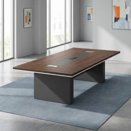 boardroom table, conference table, meeting table, executive boardroom table, executive conference table, office conference table, office meeting table, boardroom furniture, conference room furniture, meeting room furniture, executive office furniture, office furniture, corporate furniture, business furniture, commercial furniture, conference desk, boardroom desk, executive meeting desk, office boardroom desk, conference room table, large conference table, modern boardroom table, contemporary conference table, minimalist boardroom table, luxury boardroom table, premium conference table, wooden boardroom table, wooden conference table, MDF conference table, engineered wood conference table, laminate conference table, veneer boardroom table, solid wood conference table, metal frame conference table, steel conference table, rectangular conference table, oval conference table, round boardroom table, boat shaped conference table, modular conference table, folding conference table, expandable conference table, custom boardroom table, bespoke conference table, executive meeting furniture, collaborative workspace table, collaboration table, office collaboration furniture, strategy meeting table, brainstorming table, office discussion table, conference workstation, team meeting table, seminar table, training room table, presentation table, committee table, executive conference furniture, office discussion desk, business meeting table, professional meeting table, corporate boardroom furniture, office interiors, workspace furniture, commercial office furniture, office fit out furniture, office furnishing, workspace solutions, office planning furniture, office productivity furniture, boardroom solutions, office workspace design, office conference setup, executive office design, office décor furniture, office organization furniture, office table, office desk, executive office desk, meeting room desk, business conference desk, corporate office desk, premium office table, affordable boardroom table, durable conference table, heavy duty conference table, scratch resistant conference table, moisture resistant conference table, heat resistant conference table, easy clean conference table, spacious conference table, elegant boardroom table, stylish conference table, designer boardroom table, professional office table, executive office conference table, conference table with cable management, conference table with power outlets, conference table with cable ports, conference table with data ports, conference table with wire management, conference table with grommets, conference table with modesty panel, conference table with metal legs, conference table with wooden legs, conference table with sturdy frame, conference table with reinforced base, conference table with premium finish, conference table with modern design, conference table with sleek appearance, conference table with quality craftsmanship, conference table with durable construction, conference table for 4 people, conference table for 6 people, conference table for 8 people, conference table for 10 people, conference table for 12 people, conference table for 14 people, conference table for 16 people, conference table for 20 people, small conference table, medium conference table, large boardroom table, extra large conference table