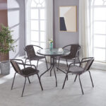 4-Seater Garden Dining Set, 4-Seater Garden Dining Set Kenya, 4-Seater Garden Dining Set Nairobi, buy 4-Seater Garden Dining Set, affordable 4-Seater Garden Dining Set, modern 4-Seater Garden Dining Set, outdoor dining set, garden dining furniture, patio dining set, outdoor table and chairs, garden table set, 4 seater patio set, balcony dining set, terrace dining set, backyard dining set, outdoor furniture set, garden furniture Kenya, patio furniture Kenya, outdoor furniture Kenya, garden table and chairs, dining set for garden, outdoor dining table, outdoor dining chairs, weather resistant dining set, waterproof garden furniture, UV resistant outdoor furniture, rattan garden dining set, wicker garden dining set, wooden garden dining set, metal garden dining set, aluminum garden dining set, steel garden dining set, tempered glass garden table, outdoor dining table with chairs, luxury garden dining set, premium outdoor furniture, modern garden furniture, contemporary patio furniture, stylish outdoor dining set, elegant garden furniture, durable outdoor dining set, heavy duty patio furniture, imported garden dining set, high quality outdoor furniture, family garden dining set, outdoor dining furniture for home, garden dining furniture for hotels, restaurant outdoor dining set, café outdoor furniture, resort patio furniture, poolside dining set, balcony furniture set, veranda dining set, outdoor entertaining furniture, outdoor dining set with cushions, cushioned garden chairs, comfortable outdoor seating, space saving garden furniture, compact patio dining set, large outdoor dining table, outdoor furniture online Kenya, buy outdoor furniture online Kenya, garden dining set delivery Kenya, 4-Seater Garden Dining Set price Kenya, 4-Seater Garden Dining Set for sale Kenya, 4-Seater Garden