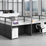 4-Way Cyber Workstation
