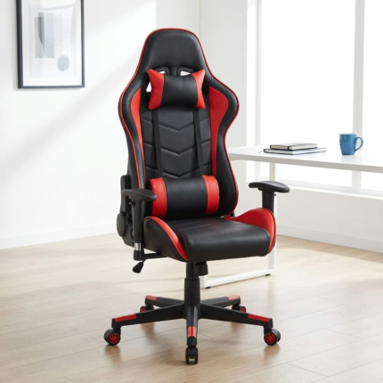 gaming chair, gaming chairs, ergonomic gaming chair, gaming computer chair, PC gaming chair, gamer chair, gamer seat, racing gaming chair, racing style gaming chair, gaming office chair, gaming desk chair, computer gaming chair, professional gaming chair, premium gaming chair, luxury gaming chair, affordable gaming chair, modern gaming chair, executive gaming chair, gaming chair Kenya, gaming chair Nairobi, gaming chair Mombasa, gaming chair Kisumu, gaming chair Nakuru, gaming chair Eldoret, gaming chair Thika, gaming chair supplier Kenya, gaming chair wholesaler Kenya, gaming chair retailer Kenya, gaming chair distributor Kenya, gaming chair manufacturer, gaming chair showroom Kenya, gaming chair online Kenya, gaming chair store Kenya, gaming chair for sale Kenya, buy gaming chair online, best gaming chair Kenya, gaming furniture Kenya, gaming setup chair, gaming room chair, gaming station chair, esports chair, esports gaming chair, pro gaming chair, streamer chair, content creator chair, YouTuber gaming chair, Twitch streaming chair, gaming chair with footrest, gaming chair with headrest, gaming chair with lumbar support, gaming chair with adjustable lumbar pillow, gaming chair with neck pillow, gaming chair with removable cushions, gaming chair with ergonomic backrest, gaming chair with adjustable armrests, gaming chair with 2D armrests, gaming chair with 3D armrests, gaming chair with 4D armrests, gaming chair with flip up armrests, gaming chair with padded armrests, gaming chair with reclining backrest, reclining gaming chair, gaming chair with 90 degree recline, gaming chair with 135 degree recline, gaming chair with 155 degree recline, gaming chair with 180 degree recline, gaming chair with tilt mechanism, gaming chair with tilt lock, gaming chair with rocking function, gaming chair with height adjustment, height adjustable gaming chair, gas lift gaming chair, Class 4 gas lift chair, heavy duty gaming chair, durable gaming chair, gaming chair with metal frame, gaming chair with reinforced frame, gaming chair with steel base, gaming chair with nylon base, gaming chair with aluminum base, gaming chair with chrome base, gaming chair with smooth rolling casters, gaming chair with silent wheels, gaming chair with PU leather, gaming chair with faux leather, gaming chair with breathable mesh, gaming chair with fabric upholstery, gaming chair with premium upholstery, gaming chair with high density foam, gaming chair with memory foam, gaming chair with thick seat cushion, gaming chair with waterfall seat, gaming chair with wide seat, gaming chair with extra padding, gaming chair with ergonomic seat, gaming chair with breathable backrest, gaming chair with ventilation holes, gaming chair with ergonomic design, gaming chair for long gaming sessions, gaming chair for PC gamers, gaming chair for console gamers, gaming chair for PlayStation, gaming chair for Xbox, gaming chair for Nintendo Switch, gaming chair for streamers, gaming chair for office work, gaming chair for remote work, gaming chair for home office, gaming chair for study desk,