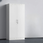 2-Door Metallic Office Cabinet - Image 16