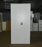2-Door Metallic Office Cabinet - Image 11
