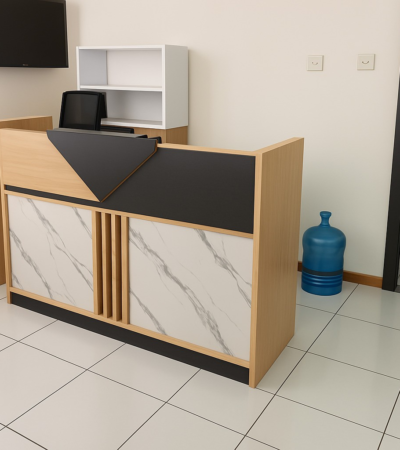 reception desk, office reception desk, modern reception desk, executive reception desk, front office reception desk, office front desk, reception counter, office reception counter, reception table, reception workstation, reception office furniture, reception desk Kenya, reception desk Nairobi, reception desk for office, reception desk with drawers, reception desk with storage, reception desk with lockable drawers, reception desk with shelves, reception desk with cabinet, reception desk with keyboard tray, reception desk with cable management, wooden reception desk, modern wooden reception desk, contemporary reception desk, commercial reception desk, business reception desk, corporate reception desk, professional reception desk, stylish reception desk, luxury reception desk, premium reception desk, affordable reception desk, durable reception desk, compact reception desk, large reception desk, L shaped reception desk, curved reception desk, straight reception desk, minimalist reception desk, elegant reception desk, high quality reception desk, office welcome desk, office entrance desk, reception furniture, front office furniture, receptionist workstation, receptionist desk, customer service desk, hotel reception desk, hospital reception desk, clinic reception desk, salon reception desk, spa reception desk, school reception desk, university reception desk, college reception desk, bank reception desk, government office reception desk, retail reception desk, showroom reception desk, reception desk for business, office desk for receptionist, reception desk with privacy panel, reception desk with modesty panel, reception desk with storage cabinet, reception desk with filing drawers, office reception furniture Kenya, reception counter Kenya, office furniture Kenya, office reception solutions, reception desk for small office, reception desk for large office, custom reception desk, imported reception desk, premium office furniture, office interior furniture, reception area furniture, office welcome station, reception lobby furniture, office entrance furniture, reception desk design, ergonomic reception desk, space saving reception desk, office organization furniture, reception desk with modern finish, scratch resistant reception desk, durable office desk, laminated reception desk, MDF reception desk, wooden office counter, reception office table, reception office cabinet, modern office interior, reception desk for corporate offices, reception desk for startups, reception desk for coworking spaces, reception desk for organizations, reception desk for institutions, office reception setup, reception workspace furniture, reception desk online Kenya, buy reception desk Kenya, best reception desk Kenya, reception desk supplier Kenya, reception desk price Kenya, reception desk sale Kenya, office furniture store Kenya, commercial office furniture, reception desk with elegant design, office reception desk with storage, executive office reception furniture, professional office reception counter