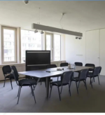 Tosca Office Visitors Chairs - Image 3