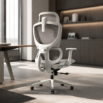 Orthopedic High Back Office Chair - Image 12