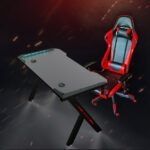 Kenya, gaming setup Nairobi, gaming station desk, gamer workstation desk, gaming room desk, gaming room furniture Kenya, gaming room furniture Nairobi, streamer gaming desk, streaming desk Kenya, content creator desk, YouTube gaming desk, Twitch gaming desk, esports workstation Kenya, esports furniture Kenya, professional gamer desk, gamer workstation Kenya, gaming desk for PC, gaming desk for laptop, laptop gaming desk, computer workstation table, PC workstation desk, dual monitor gaming desk, monitor gaming desk, wide gaming desk, large gaming desk, spacious gaming desk, compact gaming desk, small gaming desk, corner gaming desk, L shaped gaming desk, straight gaming desk, rectangular gaming desk, modern computer desk Kenya, office computer desk Kenya, study gaming desk, student gaming desk, gaming desk for students, gaming desk for home office, gaming desk for bedroom, gaming desk for apartment, gaming desk for work from home, gaming and office desk, multipurpose gaming desk, multifunctional gaming table, versatile gaming workstation, practical gaming desk, space saving gaming desk, minimalist gaming desk, contemporary gaming desk, professional computer table, computer work table Kenya, workstation table Kenya, office workstation Kenya, desk for programmers, desk for designers, desk for streamers, desk for gamers, desk for content creators, desk for esports, desk for remote work, gaming desk for long hours, comfortable gaming workstation, gaming productivity desk, gaming table for setup, gaming table for multiple monitors, gaming desk for dual monitors, gaming desk for triple monitors, gaming desk for keyboard and mouse, gaming desk for console, console gaming table, PlayStation gaming desk, Xbox gaming desk, PC gaming workstation, gamer setup furniture, gaming room table, gaming station furniture,