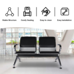 Reception bench, office reception bench, waiting bench, reception waiting bench, office waiting bench, waiting room bench, visitor waiting bench, reception seating, office reception seating, commercial reception bench, reception furniture, waiting room furniture, office lobby bench, lobby seating, public seating bench, beam seating, beam seating bench, linked reception bench, linked seating bench, reception bench with armrests, reception bench without armrests, reception bench with padded seat, padded reception bench, cushioned reception bench, upholstered reception bench, leather reception bench, PU leather reception bench, fabric reception bench, metal reception bench, stainless steel reception bench, chrome reception bench, perforated metal reception bench, heavy duty reception bench, durable reception bench, modern reception bench, contemporary reception bench, executive reception bench, luxury reception bench, premium reception bench, stylish reception bench, ergonomic reception bench, commercial waiting bench, public waiting bench, office guest seating, office visitor bench, reception hall seating, reception lounge seating, reception area seating, customer waiting bench, office entrance bench, lobby waiting furniture, reception room furniture, waiting area furniture, visitor seating solution, office reception furniture, office lobby furniture, modern office reception furniture, commercial seating furniture, hospital waiting bench, clinic waiting bench, healthcare waiting bench, airport waiting bench, bus station waiting bench, train station waiting bench, school waiting bench, university waiting bench, college waiting bench, bank waiting bench, SACCO waiting bench, government office waiting bench, church waiting bench, hotel lobby bench, showroom waiting bench, salon waiting bench, spa waiting bench, shopping mall seating, office reception bench Kenya, reception bench Nairobi, reception bench supplier Kenya, reception bench manufacturer Kenya, reception bench distributor Kenya, reception bench showroom Nairobi, reception bench for sale, buy reception bench online, reception bench price Kenya, affordable reception bench, best reception bench Kenya, office furniture Kenya, office furniture supplier Kenya, office furniture showroom Kenya, reception furniture supplier Kenya, waiting room furniture Kenya, reception bench wholesale Kenya, reception bench retail Kenya, reception bench installation, reception bench delivery Kenya, reception bench assembly, reception bench customization, reception bench accessories, reception bench maintenance, reception bench replacement, reception bench upgrade, 2 seater reception bench, 2 link reception bench, 3 seater reception bench, 3 link reception bench, 4 seater reception bench, 4 link reception bench, 5 seater reception bench, modular reception bench, reception seating system, reception seating solution, office beam seating, airport beam seating, hospital beam seating, clinic beam seating, public beam seating, office guest bench, commercial visitor seating, executive waiting bench, steel frame reception bench, powder coated reception bench, anti rust reception bench, corrosion resistant reception bench, scratch resistant reception bench, easy clean reception bench, low maintenance reception bench, reinforced reception bench, sturdy reception bench, high quality reception bench, premium waiting furniture, reception bench with steel frame, reception bench with chrome legs, reception bench with metal legs, reception bench with ergonomic backrest, reception bench with comfortable cushions, reception bench with breathable seating, reception bench with durable upholstery, reception bench with premium leather finish, reception bench with fabric upholstery, reception bench with soft padding, reception bench with spacious seating,