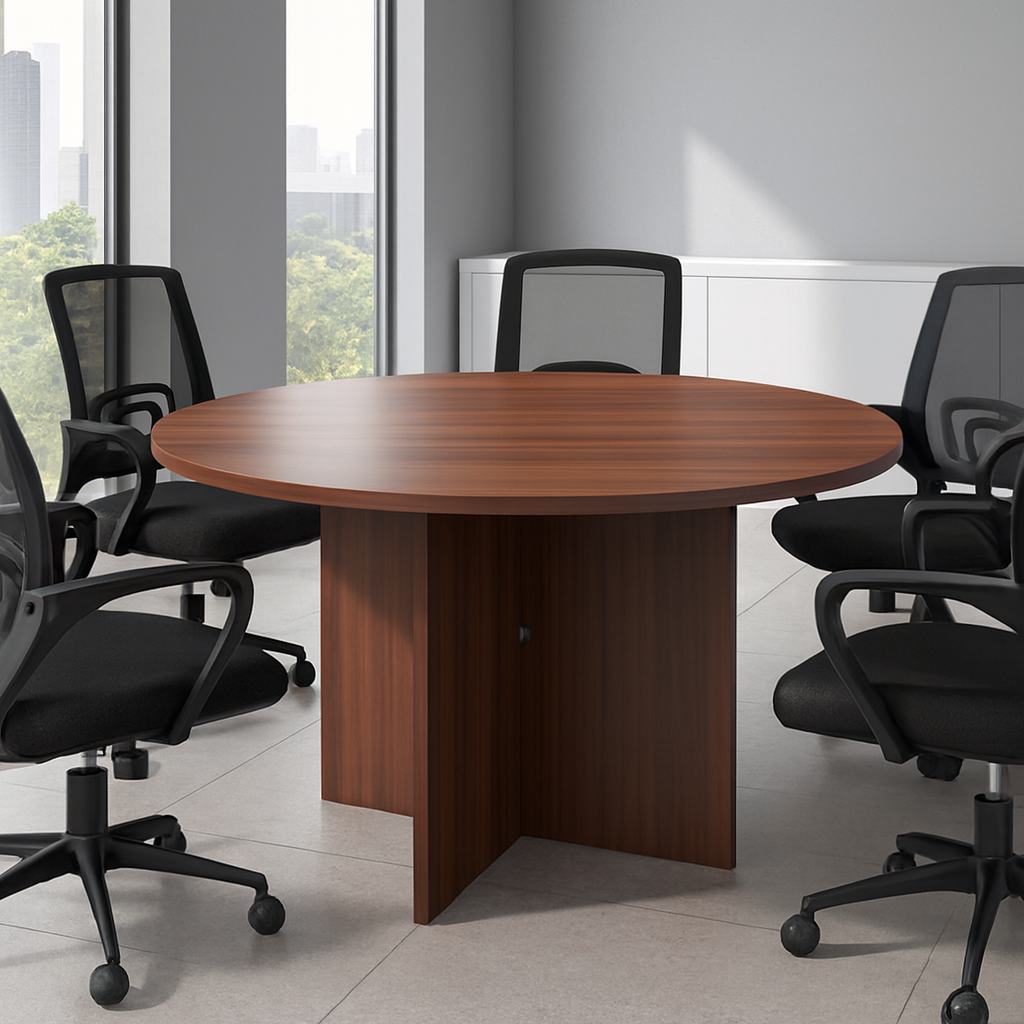 4 Seater Round Meeting Table Meeting Table Supplier in Kenya. meeting table, meeting tables, meeting table Kenya, meeting tables Kenya, conference table, conference tables, boardroom table, boardroom tables, office meeting table, office conference table, executive meeting table, executive conference table, modern meeting table, modern conference table, wooden meeting table, wooden conference table, office boardroom table, corporate meeting table, corporate conference table, business meeting table, office collaboration table, discussion table, meeting room furniture, boardroom furniture, conference room furniture, office furniture Kenya, meeting table Nairobi, meeting table Mombasa, meeting table Kisumu, meeting table Nakuru, meeting table Eldoret, meeting table Thika, meeting table Ruiru, meeting table Nyeri, meeting table Meru, meeting table Machakos, meeting table Naivasha, meeting table Kakamega, meeting table Kisii, meeting table Bungoma, meeting table Kitale, meeting table Embu, meeting table Malindi, meeting table Nanyuki, meeting table Garissa, 4 seater meeting table, 6 seater meeting table, 8 seater meeting table, 10 seater meeting table, 12 seater meeting table, 14 seater meeting table, 16 seater meeting table, rectangular meeting table, round meeting table, oval meeting table, boat shaped conference table, modular meeting table, meeting table with cable management, meeting table with power ports, office discussion table, team meeting table, collaborative workspace table, office collaboration furniture, premium meeting table, luxury meeting table, affordable meeting table, commercial meeting table, durable meeting table, heavy duty meeting table, meeting table supplier Kenya, meeting table manufacturer Kenya, meeting table distributor Kenya, meeting table wholesaler Kenya, meeting table showroom Kenya, meeting table online Kenya, buy meeting table online, meeting table delivery Kenya, meeting table price Kenya, meeting table sale, meeting table deals, best meeting table, quality meeting table, executive office furniture, office meeting furniture, boardroom table supplier Kenya, conference room table, conference desk, office board table, professional meeting table, workspace meeting table, conference room desk, custom meeting table, modern office furniture, business office furniture, meeting room solutions, office workspace furniture, meeting table for offices, meeting table for businesses, meeting table for schools, meeting table for institutions, stylish meeting table, contemporary meeting table, office furniture supplier Kenya, meeting table near me, office conference furniture, corporate office furniture, executive meeting room furniture, office collaboration desk, meeting room table Kenya, high quality meeting table.