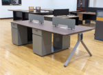 Upgrade your workspace with a High Back Leather Executive Office Chair, designed for comfort, support, and professional style. Its high-back design provides excellent back and shoulder support, while the premium leather upholstery adds a sophisticated executive finish. Ideal for directors, managers, CEOs, and professionals, this ergonomic office chair is perfect for long working hours. Suitable for corporate offices, boardrooms, home offices, and executive suites, it combines durability, comfort, mobility, and elegant design. A premium office chair in Kenya for modern workspaces.