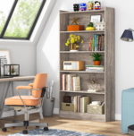 bookshelf, bookshelves, book shelf, book shelves, bookcase, bookcases, office bookshelf, office bookshelves, office bookcase, office bookcases, modern bookshelf, modern bookcase, contemporary bookshelf, contemporary bookcase, stylish bookshelf, premium bookshelf, luxury bookshelf, designer bookshelf, wooden bookshelf, wooden bookcase, wood bookshelf, wood bookcase, timber bookshelf, MDF bookshelf, laminated bookshelf, melamine bookshelf, metal bookshelf, steel bookshelf, glass bookshelf, home bookshelf, home bookcase, living room bookshelf, living room bookcase, bedroom bookshelf, bedroom bookcase, study room bookshelf, study bookshelf, home office bookshelf, home office bookcase, office storage bookshelf, office storage furniture, book storage, book storage shelf, book storage unit, library bookshelf, library bookcase, school bookshelf, classroom bookshelf, college bookshelf, university bookshelf, reception bookshelf, reception storage, boardroom bookshelf, meeting room bookshelf, document bookshelf, file storage bookshelf, office shelving, office shelf, office shelves, shelving unit, storage shelving unit, book shelving, display bookshelf, display bookcase, display shelving, open bookshelf, open bookcase, closed bookshelf, closed bookcase, freestanding bookshelf, standing bookshelf, floor standing bookshelf, tall bookshelf, tall bookcase, large bookshelf, large bookcase, compact bookshelf, small bookshelf, narrow bookshelf, wide bookshelf, spacious bookshelf, corner bookshelf, corner bookcase, wall bookshelf, wall mounted bookshelf, modular bookshelf, adjustable bookshelf, adjustable shelf bookcase, multi shelf bookshelf, multi tier bookshelf, tiered bookshelf, multi level bookshelf, five tier bookshelf, four tier bookshelf, three tier bookshelf, two tier bookshelf, storage bookshelf, storage bookcase, book display shelf, book display unit, decorative bookshelf, decorative bookcase, minimalist bookshelf, industrial bookshelf, classic bookshelf, traditional bookshelf, rustic bookshelf, Scandinavian bookshelf, versatile bookshelf, multipurpose bookshelf, multifunctional bookshelf, space saving bookshelf, office book storage, office library shelf, office document storage, archive bookshelf, archive storage shelf, stationery storage shelf, magazine bookshelf, magazine rack shelf, book organizer shelf, bookshelf organizer, home storage shelf, living room storage shelf, bedroom storage shelf, study room storage, kids bookshelf, children's bookshelf