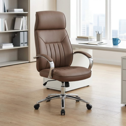 Office chair, office chairs, ergonomic office chair, executive office chair, executive leather office chair, leather office chair, PU leather office chair, mesh office chair, breathable mesh office chair, fabric office chair, orthopedic office chair, high back office chair, medium back office chair, low back office chair, reclining office chair, adjustable office chair, swivel office chair, rotating office chair, computer office chair, computer chair, desk chair, task chair, clerical office chair, secretary chair, manager office chair, director office chair, CEO office chair, boardroom chair, conference chair, visitor office chair, guest office chair, reception chair, waiting room chair, training chair, study chair, home office chair, work from home chair, gaming office chair, ergonomic computer chair, lumbar support office chair, office chair with headrest, office chair with armrests, office chair with adjustable armrests, office chair with footrest, office chair with lumbar support, office chair with neck support, office chair with tilt mechanism, office chair with reclining backrest, office chair with adjustable height, office chair with gas lift, office chair with caster wheels, office chair with chrome base, office chair with nylon base, office chair with metal base, office chair with heavy duty base, office chair with padded seat, office chair with cushioned backrest, office chair with breathable backrest, office chair with memory foam cushion, office chair with waterfall seat edge, office chair with ergonomic design, office chair with 360 degree swivel, office chair with locking tilt, office chair with adjustable backrest, office chair with adjustable seat depth, office chair with synchronized tilt, office chair with flip up armrests, office chair with fixed armrests, office chair with soft padding, office chair with premium upholstery, office chair with durable stitching, office chair with scratch resistant frame, office chair with sturdy construction, office chair with reinforced frame, commercial office chair, professional office chair, modern office chair, contemporary office chair, luxury office chair, premium office chair, affordable office chair, durable office chair, heavy duty office chair, stylish office chair, comfortable office chair, high quality office chair, office seating, ergonomic seating, office furniture chair, business office chair, corporate office chair, executive seating, workstation chair, office desk chair, office workstation chair, office swivel chair