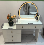 Modern Dressing Table with Led, Modern Dressing Table with Led Kenya, Modern Dressing Table with Led Nairobi, buy Modern Dressing Table with Led, affordable Modern Dressing Table with Led, modern dressing table, LED dressing table, vanity dressing table with LED, makeup vanity table, bedroom dressing table, vanity table Kenya, makeup table with mirror, dressing mirror with lights, LED mirror dressing table, illuminated vanity table, bedroom furniture Kenya, modern bedroom furniture, luxury dressing table, premium vanity table, stylish dressing table, elegant dressing table, contemporary vanity table, designer dressing table, minimalist vanity table, makeup station, beauty vanity desk, cosmetic storage table, dressing table with drawers, dressing table with storage, dressing table with shelves, dressing table with stool, bedroom vanity set, women’s dressing table, salon makeup table, beauty salon vanity, home makeup station, compact dressing table, space saving vanity table, wooden dressing table, MDF dressing table, laminated vanity table, durable dressing table, high quality vanity table, imported dressing table, modern home furniture, luxury bedroom furniture, elegant bedroom décor, stylish home storage furniture, dressing table online Kenya, buy dressing table online Kenya, Modern Dressing Table with Led price Kenya, Modern Dressing Table with Led for sale Kenya, Modern Dressing Table with Led delivery Kenya, Modern Dressing Table with Led showroom Nairobi, dressing table Nairobi, dressing table Mombasa, dressing table Kisumu, dressing table Nakuru, dressing table Eldoret, dressing table Thika, dressing table Kiambu, dressing table Machakos, dressing table Meru, dressing table Nyeri, dressing table Embu, dressing table Kericho, dressing table Naivasha, dressing table Kitale, dressing table Kakamega, dressing table Bungoma, dressing table Kisii, dressing table Malindi, dressing table Kilifi, dressing table Garissa, dressing table Isiolo, dressing table Nanyuki, dressing table Narok, dressing table Voi, dressing table Busia, dressing table Siaya, dressing table Murang'a, dressing table Limuru, dressing table Ruiru, dressing table Juja, dressing table Kikuyu, dressing table Karen, dressing table Westlands, dressing table Kileleshwa, dressing table Lavington, dressing table Parklands, dressing table Lang'ata, dressing table South B, dressing table South C, dressing table Kasarani, dressing table Roysambu, dressing table Zimmerman, dressing table Githurai, dressing table Kahawa West, dressing table Ruaka, dressing table Syokimau, dressing table Kitengela, dressing table Athi River, dressing table Rongai, dressing table Ngong, dressing table Donholm, dressing table Umoja, dressing table Buruburu, dressing table Eastleigh, dressing table CBD Nairobi, dressing table Kenya online, furniture shop Nairobi, furniture store Kenya, dressing table suppliers Kenya, vanity table manufacturers Kenya, bedroom furniture wholesalers Kenya, dressing table deals Kenya, dressing table discounts Kenya, dressing table offers Kenya,
