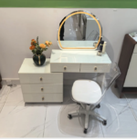 Modern Dressing Table with Led, Modern Dressing Table with Led Kenya, Modern Dressing Table with Led Nairobi, buy Modern Dressing Table with Led, affordable Modern Dressing Table with Led, modern dressing table, LED dressing table, vanity dressing table with LED, makeup vanity table, bedroom dressing table, vanity table Kenya, makeup table with mirror, dressing mirror with lights, LED mirror dressing table, illuminated vanity table, bedroom furniture Kenya, modern bedroom furniture, luxury dressing table, premium vanity table, stylish dressing table, elegant dressing table, contemporary vanity table, designer dressing table, minimalist vanity table, makeup station, beauty vanity desk, cosmetic storage table, dressing table with drawers, dressing table with storage, dressing table with shelves, dressing table with stool, bedroom vanity set, women’s dressing table, salon makeup table, beauty salon vanity, home makeup station, compact dressing table, space saving vanity table, wooden dressing table, MDF dressing table, laminated vanity table, durable dressing table, high quality vanity table, imported dressing table, modern home furniture, luxury bedroom furniture, elegant bedroom décor, stylish home storage furniture, dressing table online Kenya, buy dressing table online Kenya, Modern Dressing Table with Led price Kenya, Modern Dressing Table with Led for sale Kenya, Modern Dressing Table with Led delivery Kenya, Modern Dressing Table with Led showroom Nairobi, dressing table Nairobi, dressing table Mombasa, dressing table Kisumu, dressing table Nakuru, dressing table Eldoret, dressing table Thika, dressing table Kiambu, dressing table Machakos, dressing table Meru, dressing table Nyeri, dressing table Embu, dressing table Kericho, dressing table Naivasha, dressing table Kitale, dressing table Kakamega, dressing table Bungoma, dressing table Kisii, dressing table Malindi, dressing table Kilifi, dressing table Garissa, dressing table Isiolo, dressing table Nanyuki, dressing table Narok, dressing table Voi, dressing table Busia, dressing table Siaya, dressing table Murang'a, dressing table Limuru, dressing table Ruiru, dressing table Juja, dressing table Kikuyu, dressing table Karen, dressing table Westlands, dressing table Kileleshwa, dressing table Lavington, dressing table Parklands, dressing table Lang'ata, dressing table South B, dressing table South C, dressing table Kasarani, dressing table Roysambu, dressing table Zimmerman, dressing table Githurai, dressing table Kahawa West, dressing table Ruaka, dressing table Syokimau, dressing table Kitengela, dressing table Athi River, dressing table Rongai, dressing table Ngong, dressing table Donholm, dressing table Umoja, dressing table Buruburu, dressing table Eastleigh, dressing table CBD Nairobi, dressing table Kenya online, furniture shop Nairobi, furniture store Kenya, dressing table suppliers Kenya, vanity table manufacturers Kenya, bedroom furniture wholesalers Kenya, dressing table deals Kenya, dressing table discounts Kenya, dressing table offers Kenya,