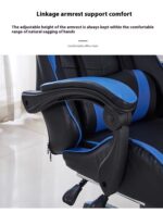 Modern Blue Gaming Chair, Modern Blue Gaming Chair Kenya, Modern Blue Gaming Chair Nairobi, buy Modern Blue Gaming Chair, affordable Modern Blue Gaming Chair, modern gaming chair, blue gaming chair, blue gamer chair, gaming chair Kenya, gaming chair Nairobi, ergonomic gaming chair, adjustable gaming chair, computer gaming chair, PC gaming chair, console gaming chair, gaming office chair, gamer office chair, high back gaming chair, reclining gaming chair, swivel gaming chair, racing gaming chair, esports gaming chair, streamer gaming chair, professional gaming chair, executive gaming chair, padded gaming chair, cushioned gaming chair, comfortable gaming chair, ergonomic computer chair, adjustable height gaming chair, adjustable armrest gaming chair, adjustable backrest gaming chair, gaming chair with headrest, gaming chair with lumbar support, lumbar support gaming chair, neck support gaming chair, reclining computer chair, tilt gaming chair, 360 degree swivel gaming chair, caster wheel gaming chair, heavy duty gaming chair, durable gaming chair, breathable gaming chair, leather gaming chair, faux leather gaming chair, PU leather gaming chair, fabric gaming chair, modern gamer chair, stylish gaming chair, premium gaming chair, luxury gaming chair, contemporary gaming chair, blue office chair, blue computer chair, blue ergonomic chair, gaming desk chair, gaming workstation chair, home office gaming chair, work from home gaming chair, study gaming chair, student gaming chair, content creator chair, streamer chair, esports gamer chair, gaming room furniture, gaming setup furniture, computer room chair, PC setup chair, gaming furniture Kenya, computer furniture Kenya, office furniture Kenya, ergonomic seating Kenya, gaming room setup Kenya, professional gaming setup, modern gaming furniture, stylish gaming room furniture, Modern Blue Gaming Chair price Kenya, Modern Blue Gaming Chair for sale Kenya, Modern Blue Gaming Chair delivery Kenya, Modern Blue Gaming Chair showroom Nairobi, buy gaming chair online Kenya, gaming chair online Kenya, gaming chair Mombasa, gaming chair Kisumu, gaming chair Nakuru, gaming chair Eldoret, gaming chair Thika, gaming chair Kiambu, gaming chair Machakos, gaming chair Meru, gaming chair