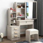 Dressing table, dressing tables, vanity table, vanity dressing table, makeup table, makeup vanity, bedroom dressing table, modern dressing table, contemporary dressing table, luxury dressing table, premium dressing table, wooden dressing table, MDF dressing table, laminated dressing table, melamine dressing table, dressing table with mirror, dressing table with LED mirror, dressing table with large mirror, dressing table with storage, dressing table with drawers, dressing table with shelves, dressing table with cabinet, dressing table with stool, dressing table with cushioned stool, dressing table with chair, compact dressing table, space saving dressing table, corner dressing table, wall mounted dressing table, freestanding dressing table, minimalist dressing table, elegant dressing table, stylish dressing table, classic dressing table, modern vanity table, bedroom vanity unit, cosmetic table, beauty station, makeup station, grooming table, personal care station, dressing mirror table, vanity desk, makeup desk, beauty vanity, dressing table furniture, bedroom furniture, vanity furniture, dressing table Kenya, dressing table Nairobi, dressing table supplier Kenya, dressing table manufacturer Kenya, dressing table distributor Kenya, dressing table showroom Nairobi, dressing table for sale, buy dressing table online, dressing table price Kenya, affordable dressing table Kenya, best dressing table Kenya, bedroom furniture Kenya, home furniture Kenya, furniture supplier Kenya, furniture showroom Nairobi, dressing table online Kenya, vanity table Kenya, makeup table Kenya, dressing table wholesale Kenya, dressing table retail Kenya, dressing table installation, dressing table delivery Kenya, dressing table assembly, dressing table accessories, dressing table replacement, dressing table upgrade, dressing table with wooden finish, dressing table with walnut finish, dressing table with mahogany finish, dressing table with oak finish, dressing table with white finish, dressing table with black finish, dressing table with grey finish, dressing table with glossy finish, dressing table with matte finish, dressing table with premium veneer, dressing table with scratch resistant surface, dressing table with moisture resistant finish, dressing table with durable construction, dressing table with reinforced frame, dressing table with quality craftsmanship, dressing table with premium materials, dressing table with elegant design, dressing table with sleek appearance, dressing table with contemporary style, dressing table with modern aesthetics, dressing table with spacious drawers, dressing table with hidden storage, dressing table with jewelry organizer, dressing table with cosmetics organizer, dressing table with soft close drawers, dressing table with metal drawer runners, dressing table with sturdy legs, dressing table with anti tip design, dressing table with easy clean surface, dressing table with maintenance free finish, dressing table with premium finish, dressing table with polished edges, dressing table with decorative mirror, dressing table with framed mirror, dressing table with adjustable mirror, dressing table with illuminated mirror, dressing table with touch LED lighting, dressing table with USB charging port, dressing table with elegant handles, dressing table with gold accents, dressing table with silver accents