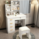 Dressing table, dressing tables, vanity table, vanity dressing table, makeup table, makeup vanity, bedroom dressing table, modern dressing table, contemporary dressing table, luxury dressing table, premium dressing table, wooden dressing table, MDF dressing table, laminated dressing table, melamine dressing table, dressing table with mirror, dressing table with LED mirror, dressing table with large mirror, dressing table with storage, dressing table with drawers, dressing table with shelves, dressing table with cabinet, dressing table with stool, dressing table with cushioned stool, dressing table with chair, compact dressing table, space saving dressing table, corner dressing table, wall mounted dressing table, freestanding dressing table, minimalist dressing table, elegant dressing table, stylish dressing table, classic dressing table, modern vanity table, bedroom vanity unit, cosmetic table, beauty station, makeup station, grooming table, personal care station, dressing mirror table, vanity desk, makeup desk, beauty vanity, dressing table furniture, bedroom furniture, vanity furniture, dressing table Kenya, dressing table Nairobi, dressing table supplier Kenya, dressing table manufacturer Kenya, dressing table distributor Kenya, dressing table showroom Nairobi, dressing table for sale, buy dressing table online, dressing table price Kenya, affordable dressing table Kenya, best dressing table Kenya, bedroom furniture Kenya, home furniture Kenya, furniture supplier Kenya, furniture showroom Nairobi, dressing table online Kenya, vanity table Kenya, makeup table Kenya, dressing table wholesale Kenya, dressing table retail Kenya, dressing table installation, dressing table delivery Kenya, dressing table assembly, dressing table accessories, dressing table replacement, dressing table upgrade, dressing table with wooden finish, dressing table with walnut finish, dressing table with mahogany finish, dressing table with oak finish, dressing table with white finish, dressing table with black finish, dressing table with grey finish, dressing table with glossy finish, dressing table with matte finish, dressing table with premium veneer, dressing table with scratch resistant surface, dressing table with moisture resistant finish, dressing table with durable construction, dressing table with reinforced frame, dressing table with quality craftsmanship, dressing table with premium materials, dressing table with elegant design, dressing table with sleek appearance, dressing table with contemporary style, dressing table with modern aesthetics, dressing table with spacious drawers, dressing table with hidden storage, dressing table with jewelry organizer, dressing table with cosmetics organizer, dressing table with soft close drawers, dressing table with metal drawer runners, dressing table with sturdy legs, dressing table with anti tip design, dressing table with easy clean surface, dressing table with maintenance free finish, dressing table with premium finish, dressing table with polished edges, dressing table with decorative mirror, dressing table with framed mirror, dressing table with adjustable mirror, dressing table with illuminated mirror, dressing table with touch LED lighting, dressing table with USB charging port, dressing table with elegant handles, dressing table with gold accents, dressing table with silver accents