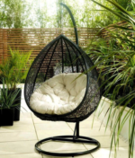 Outdoor Hammock Swing - Image 13