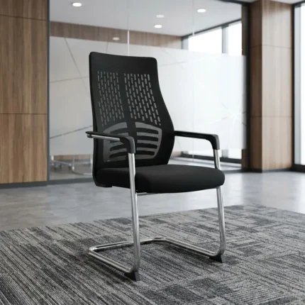 The 2-Way Modular Office Workstation is a practical office furniture solution designed to create an organized workspace for two users. Its shared workstation layout makes efficient use of available office space while providing dedicated working areas for employees. Moreover, this design is suitable for businesses that want to create collaborative work environments without overcrowding the office. Furthermore, this 2-way modular workstation in Kenya works well in corporate offices, administrative departments, call centers, institutions, startups, and modern home offices. In addition, its modular arrangement makes it easier to create coordinated workstations that support computer work, document handling, communication, and daily administrative tasks. Modular Office Workstation Features and Benefits 2-Way Modular Office Workstation – Provides dedicated work areas for two users. Two-Person Workstation – Supports employees who work within the same office area. Modular Office Design – Helps create an organized and efficient workspace layout. Shared Workspace – Encourages convenient communication between team members. Computer Workstations – Provides space for computers, monitors, keyboards, and office accessories. Space-Efficient Layout – Makes practical use of available office floor space. Employee Workstations – Suitable for administrative staff, sales teams, and office employees. Collaborative Office Furniture – Supports teamwork and convenient interaction between users. Professional Office Design – Complements modern corporate and business interiors. Administrative Workstation – Suitable for daily paperwork, computer tasks, and office duties. Flexible Office Arrangement – Can fit different office layouts and work environments. Modern Workstation Solution – Helps create a neat and coordinated office setup. Versatile Application – Suitable for businesses, institutions, agencies, and home offices. Easy Furniture Coordination – Works well with ergonomic chairs, pedestals, cabinets, and storage units. Kenya-Wide Application – Suitable for offices in Nairobi, Mombasa, Kisumu, Nakuru, Eldoret, Thika, Kiambu, Machakos, Meru, and other parts of Kenya.