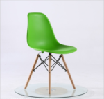 The Plastic Armless Eames Chair is a modern and versatile seating solution for homes, offices, dining areas, restaurants, and commercial spaces. Its clean armless design creates a simple and contemporary appearance. In addition, the lightweight construction makes it easy to move and rearrange. Therefore, it is suitable for flexible seating arrangements in different environments. This Plastic Armless Eames Chair provides practical seating around dining tables, office tables, meeting tables, and desks. Its armless profile allows users to position several chairs close together without creating a crowded appearance. Furthermore, the simple shape makes it easy to coordinate with different table styles and interior designs. The plastic construction offers a practical option for everyday seating. Its smooth surface is easy to wipe and maintain with suitable cleaning methods. Meanwhile, the modern Eames-inspired design adds a stylish touch to the room. As a result, the chair can work well in both residential and commercial interiors. The Plastic Armless Eames Chair is suitable for dining rooms, kitchens, cafés, restaurants, offices, meeting rooms, training centres, schools, and event spaces. It can also provide additional seating in waiting areas and community spaces. Moreover, its versatile design makes it useful for everyday activities as well as occasional gatherings. The chair is also convenient for spaces that require frequent rearrangement. Users can move it around as seating requirements change. In addition, the armless design helps maximize available space around tables. Whether you are furnishing a dining area, office, restaurant, or event venue, this chair provides a practical and attractive seating option. Key Features Modern Eames-inspired design Armless seating profile Plastic construction Lightweight and easy to move Smooth easy-to-clean surface Space-efficient design Suitable for dining areas Ideal for offices and meeting rooms Suitable for cafés and restaurants Ideal for homes and commercial spaces