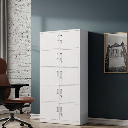 office cabinet with individual compartments, multi door steel locker, ten door metal locker, ten compartment office locker, secure staff locker Kenya, lockable storage furniture Kenya, modern steel office cabinet, professional office storage cabinet, office cabinet with durable finish, sturdy steel locker cabinet, long lasting metal cabinet, space saving office cabinet, vertical steel storage cabinet, freestanding steel office cabinet, metal locker storage unit, secure office locker unit, steel cabinet for files and supplies, office supplies storage cabinet, stationery storage cabinet Kenya, lockable stationery cabinet, office inventory storage cabinet, office tools storage cabinet, office records storage cabinet, office document security cabinet, office cabinet for shared workplaces, office cabinet for employee storage, office cabinet for corporate offices, steel cabinet for government offices, office cabinet for NGOs Kenya, office cabinet for universities, office cabinet for training centres, office cabinet for reception areas, steel locker for commercial premises, office cabinet wholesale Kenya, bulk steel cabinets Kenya, affordable steel office cabinet, steel office cabinet prices Kenya, cheap metal storage cabinet Kenya, premium steel office cabinet, quality office cabinets Kenya, office cabinet supplier Nairobi, steel cabinet shop Kenya, metal furniture shop Nairobi, office cabinet showroom Nairobi, buy office lockers online Kenya, office cabinet delivery Nairobi, steel cabinet delivery Kenya, lockable cabinet near me, steel office cabinet near me, office storage cabinet near me, office locker supplier near me, 10-lockable steel cabinet Nairobi, 10-door steel cabinet Kisumu, steel office cabinet Mombasa, steel storage cabinet Nakuru, office locker cabinet Eldoret, steel cabinet Kiambu, office cabinet Thika, office cabinet Machakos, office cabinet Meru,