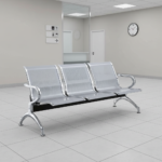 cushioned stainless waiting bench, perforated metal waiting bench Kenya, stainless steel bench with backrest, stainless steel bench without backrest, three seater metal waiting bench, office visitor bench for sale, reception seating solutions Kenya, institutional waiting benches Kenya, hospital visitor bench for sale, medical facility waiting bench, clinic reception seating Kenya, laboratory waiting bench Kenya, university waiting bench Kenya, college reception bench Kenya, school reception seating Kenya, shopping mall waiting bench Kenya, hotel reception waiting bench, salon waiting bench Kenya, spa waiting bench Nairobi, pharmacy waiting bench Kenya, courthouse waiting bench Kenya, immigration office waiting bench, police station waiting bench Kenya, bus station waiting bench Kenya, railway station waiting bench Kenya, transport terminal waiting bench, factory reception bench Kenya, industrial waiting bench Kenya, corporate reception bench Kenya, professional office waiting furniture, affordable stainless steel bench Kenya, stainless reception bench price Nairobi, best waiting benches Kenya, quality stainless steel reception bench, durable public seating Kenya, rust resistant stainless steel bench, easy to clean waiting bench, low maintenance reception bench, ergonomic waiting room bench, modern metal waiting room seating, stainless steel furniture supplier Kenya, reception bench supplier Nairobi, stainless steel bench dealer Kenya, office furniture supplier Nairobi, commercial furniture Kenya, institutional furniture supplier Kenya, bulk stainless steel benches Kenya,