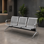 cushioned stainless waiting bench, perforated metal waiting bench Kenya, stainless steel bench with backrest, stainless steel bench without backrest, three seater metal waiting bench, office visitor bench for sale, reception seating solutions Kenya, institutional waiting benches Kenya, hospital visitor bench for sale, medical facility waiting bench, clinic reception seating Kenya, laboratory waiting bench Kenya, university waiting bench Kenya, college reception bench Kenya, school reception seating Kenya, shopping mall waiting bench Kenya, hotel reception waiting bench, salon waiting bench Kenya, spa waiting bench Nairobi, pharmacy waiting bench Kenya, courthouse waiting bench Kenya, immigration office waiting bench, police station waiting bench Kenya, bus station waiting bench Kenya, railway station waiting bench Kenya, transport terminal waiting bench, factory reception bench Kenya, industrial waiting bench Kenya, corporate reception bench Kenya, professional office waiting furniture, affordable stainless steel bench Kenya, stainless reception bench price Nairobi, best waiting benches Kenya, quality stainless steel reception bench, durable public seating Kenya, rust resistant stainless steel bench, easy to clean waiting bench, low maintenance reception bench, ergonomic waiting room bench, modern metal waiting room seating, stainless steel furniture supplier Kenya, reception bench supplier Nairobi, stainless steel bench dealer Kenya, office furniture supplier Nairobi, commercial furniture Kenya, institutional furniture supplier Kenya, bulk stainless steel benches Kenya,