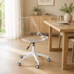 modern chair shop Kenya, office chair supplier Kenya, transparent chair showroom Kenya, transparent swivel chair delivery Kenya, transparent chair delivery Nairobi, transparent swivel chair online Kenya, buy Nordic chair online Kenya, Nordic transparent swivel chair Nairobi, transparent swivel chair Nairobi, clear swivel chair Nairobi, transparent chair Mombasa, transparent chair Kisumu, transparent chair Nakuru, transparent chair Eldoret, transparent chair Thika, transparent chair Kiambu, transparent chair Machakos, transparent chair Nyeri, transparent chair Meru, transparent chair Kakamega, transparent chair Kisii, transparent chair Kitale, transparent chair Malindi, Nordic office chair Kenya, transparent executive chair Kenya, modern office furniture Kenya, contemporary office chair Kenya, home office furniture Kenya, transparent chair for home Kenya, transparent chair for office Kenya, transparent chair for bedroom Kenya, transparent chair for study room Kenya, transparent chair for reception Kenya, transparent chair for salon Kenya, transparent chair for beauty studio Kenya, transparent chair for workstation Kenya, clear swivel chair for desk Kenya, transparent chair with adjustable height Kenya, transparent chair with armrests Kenya, armless transparent swivel chair Kenya, transparent acrylic chair Kenya, clear acrylic swivel chair Kenya, polycarbonate swivel chair Kenya,